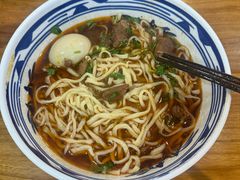 -晋来顺手擀面(金地花园店)