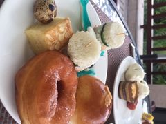 海韵度假酒店·巴厘风情西餐厅-三亚海韵度假酒店·渔人码头海鲜火锅BBQ自助餐厅·落日吧