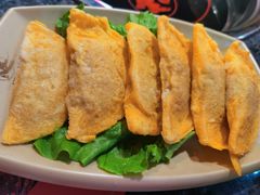 蛋饺-蜀大侠火锅(森兰花园城店)