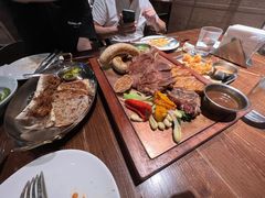 -Bistro 63 创意融合料理(广粤天地店)