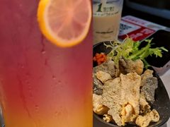 -鱼酷活鱼烤鱼(昆明路店)