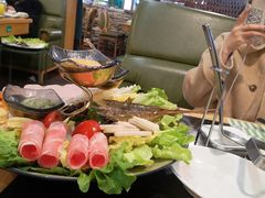 -青柠记忆泰式海鲜火锅(合生汇购物中心店)