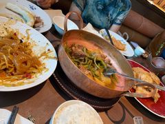 -奉天小馆·非遗东北菜(沈阳万象城店)