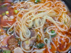 -一品飘香米线(一中总店)