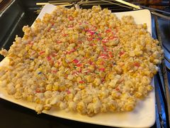 -马一洒开锅羊肉清真餐厅(京汉店)