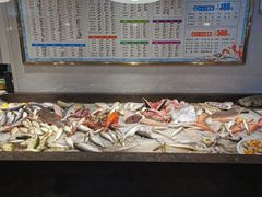 -长平肥姐白粥·海鲜打冷