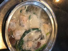 -龍歌自助小火锅(崂山丽达店)