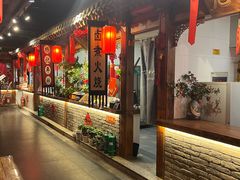 -正阳门饭庄·烤鸭·北京菜(万丰路七里庄店)