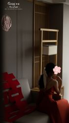 -MECCI婚礼摄影跟拍(红东方广场店)