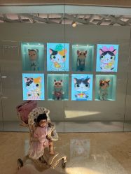 -啵乐乐儿童主题乐园(北京旗舰店)