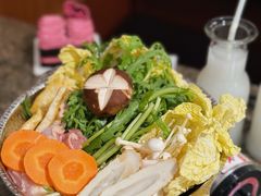 -梦山水日本烧肉(五四广场店)