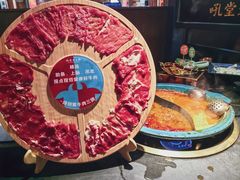 -吼堂老火锅(太古里总店)