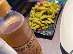 -偏脸子哈尔滨老烧烤(爱建店)