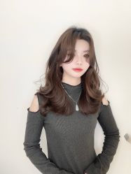 -FOR YOU造型