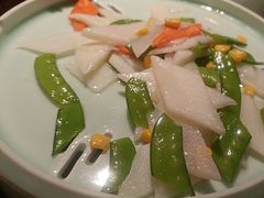 -院8里·小聚园老川菜(九眼桥店)