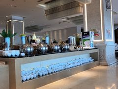 -连云港金陵海州湾会议中心