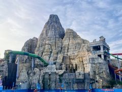 -南昌玛雅海滩水公园