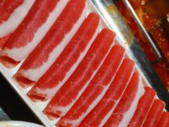捞派澳洲肥牛-海底捞火锅(龙湖三千集店)