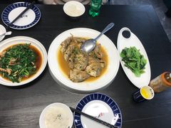 -舟小鲜·舟山小渔村(凤城四路中登广场店)