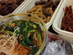 -仙都辣酱鸭(总店)