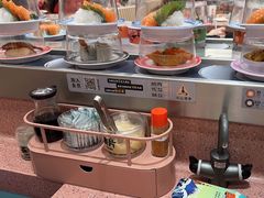 -元气寿司(环球港店)