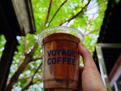 -VOYAGE COFFEE(杨梅竹店)