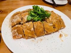 芋泥鸭方-光头匠