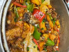 -清真·舒迩布炕锅王·高原美食文化(青海总店)