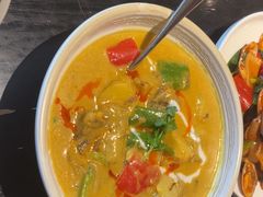 -Thai Alley泰爱里(二沙岛店)