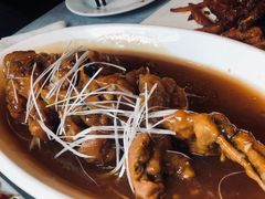 糖醋鱼-陈麻婆豆腐总店