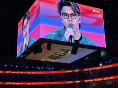 -东莞银行篮球中心