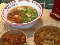 -捌玖粉面馆·猪油拌粉