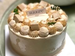 -流酥可心·牛乳蛋糕商店(禾祥西路店)