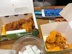 -Pelicana百利家炸鸡(江南西名店城店)