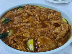 -红旗饭庄