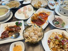 -庄氏祥记家常食府(国瑞建材家居博览中心店)