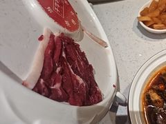 -千牛将·鲜牛肉火锅(开元路店)