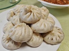 -奥华餐厅·老张记(台基厂店)