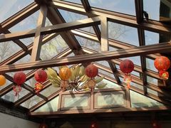 -少林寺欢喜地素斋馆