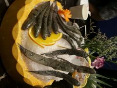 -渔傅·蓝海岸霞浦海鲜(正祥店)