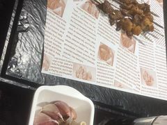 -鼎原力量东北吊炉烧烤(临河街店)