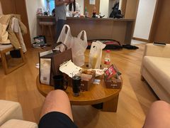 -长白山万达锦华套房酒店