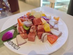 -韩时烤肉(枫蓝店)
