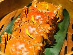 -成隆行·蟹王府(九江路店)