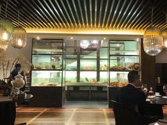 -甄御•海鲜新青岛菜(麦岛店)