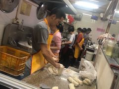 -朝阳路拉面店