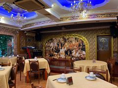 -维吾尔餐厅(宜山路店)