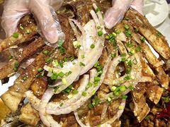 -火龙堂·风味民间菜(文一路店)