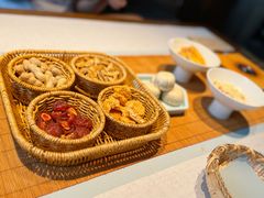 -鲤院·新中式美学·庭院餐厅(夫子庙店)