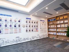 -启德考培雅思托福留学(香洲校区)